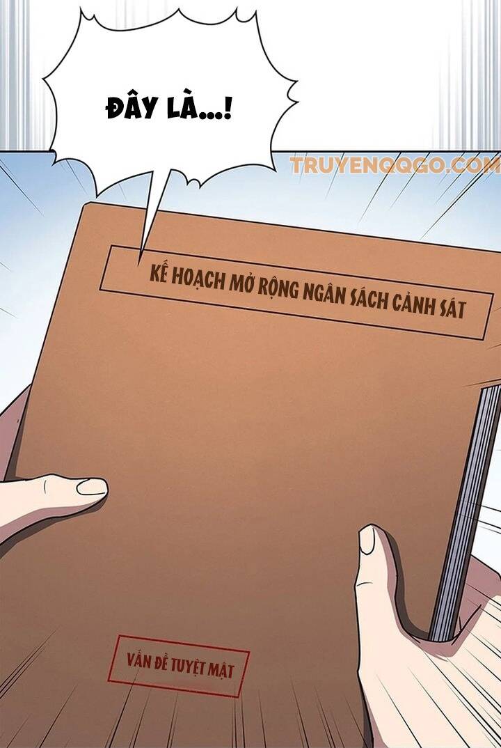 Cảnh Sát Thiên Tài Chuyển Sinh - Chapter 120 - Page 47