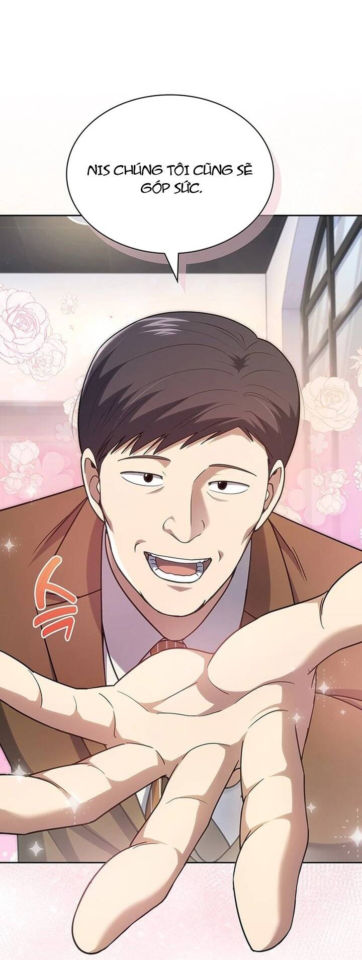 Cảnh Sát Thiên Tài Chuyển Sinh - Chapter 120 - Page 50