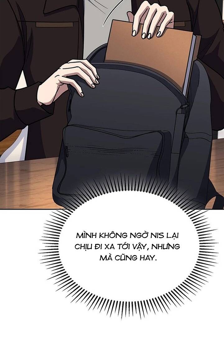 Cảnh Sát Thiên Tài Chuyển Sinh - Chapter 120 - Page 55