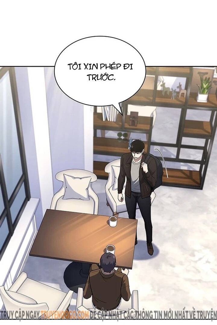 Cảnh Sát Thiên Tài Chuyển Sinh - Chapter 120 - Page 56