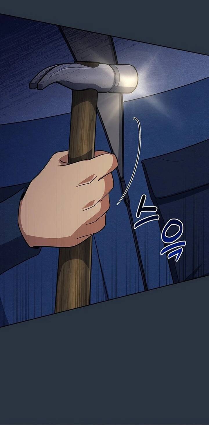 Cảnh Sát Thiên Tài Chuyển Sinh - Chapter 120 - Page 64