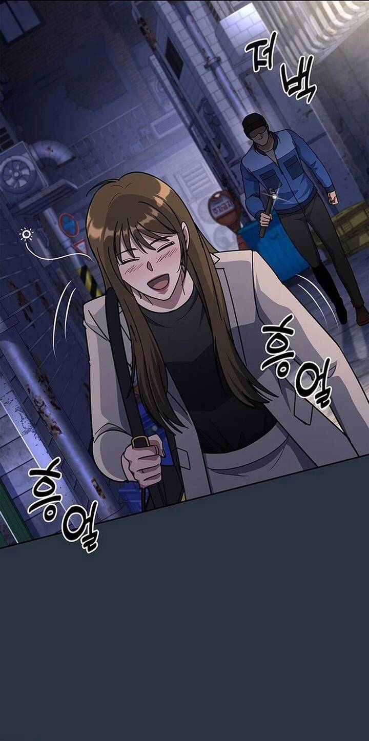 Cảnh Sát Thiên Tài Chuyển Sinh - Chapter 120 - Page 65