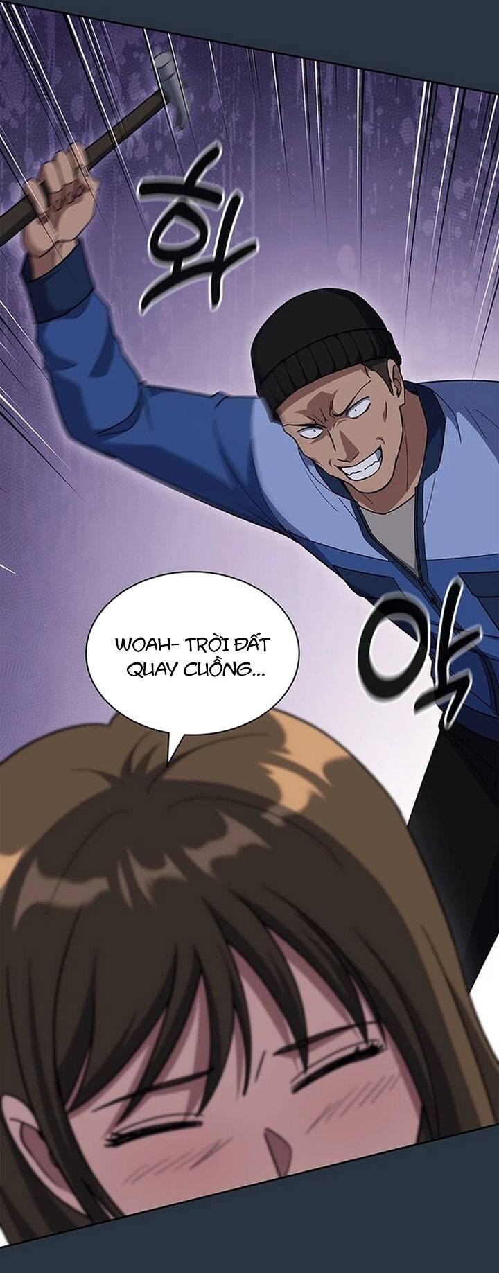 Cảnh Sát Thiên Tài Chuyển Sinh - Chapter 120 - Page 66