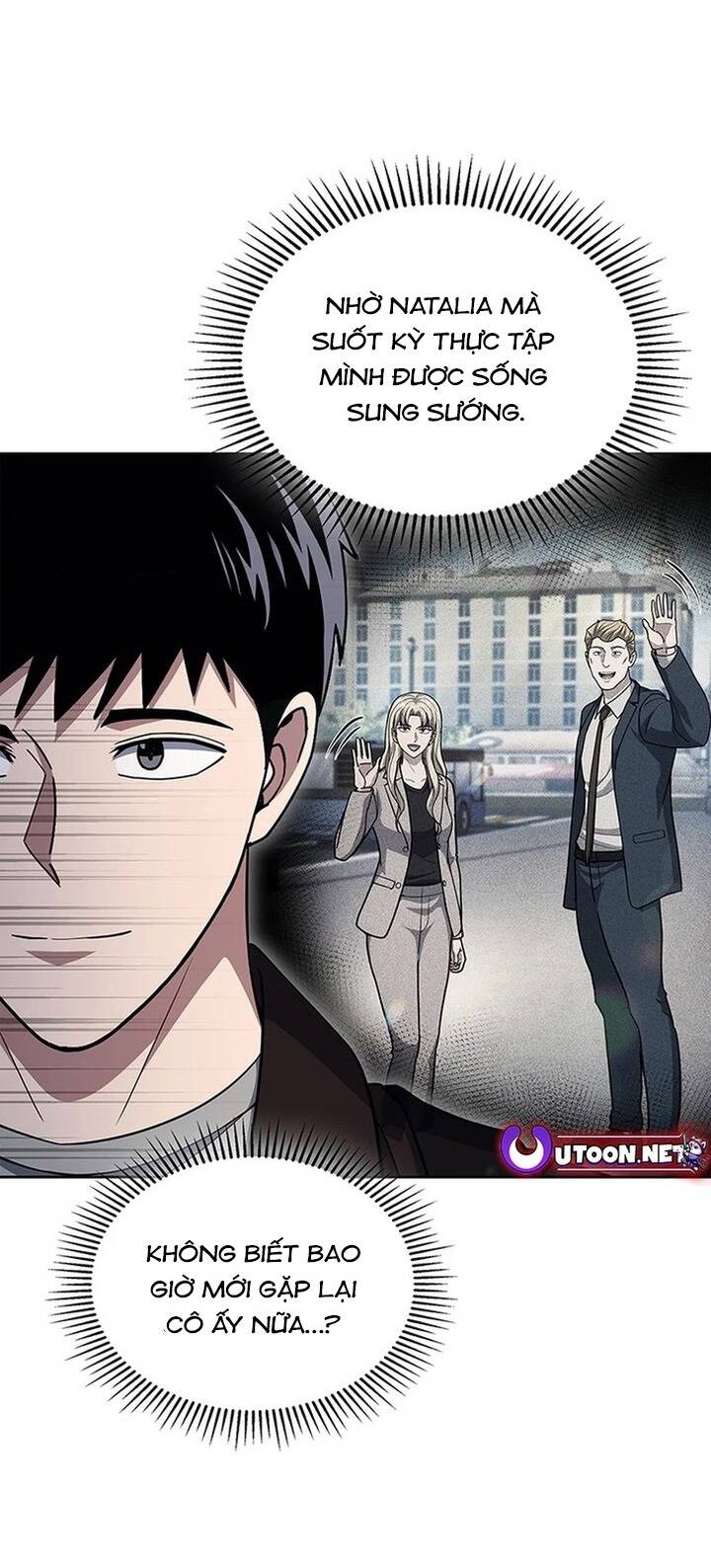 Cảnh Sát Thiên Tài Chuyển Sinh - Chapter 120 - Page 7