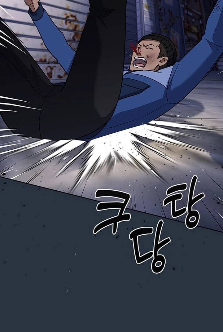 Cảnh Sát Thiên Tài Chuyển Sinh - Chapter 120 - Page 71