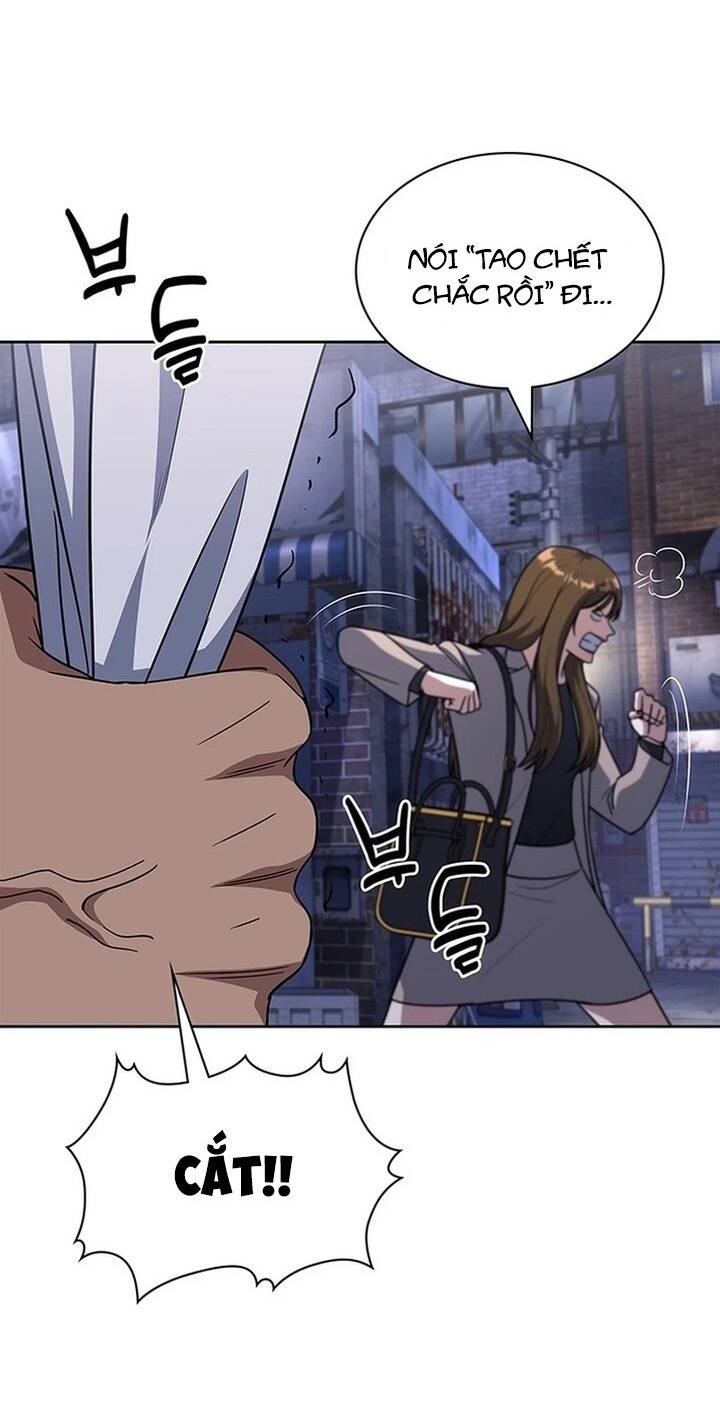 Cảnh Sát Thiên Tài Chuyển Sinh - Chapter 120 - Page 79