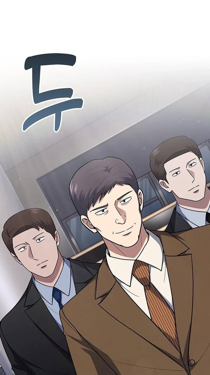 Cảnh Sát Thiên Tài Chuyển Sinh - Chapter 120 - Page 9