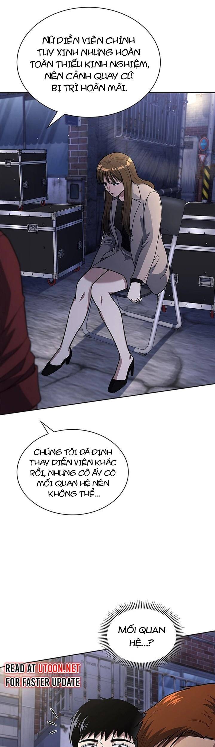 Cảnh Sát Thiên Tài Chuyển Sinh - Chapter 121 - Page 12