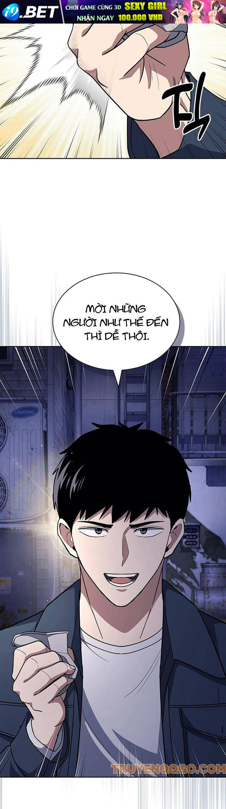 Cảnh Sát Thiên Tài Chuyển Sinh - Chapter 121 - Page 16