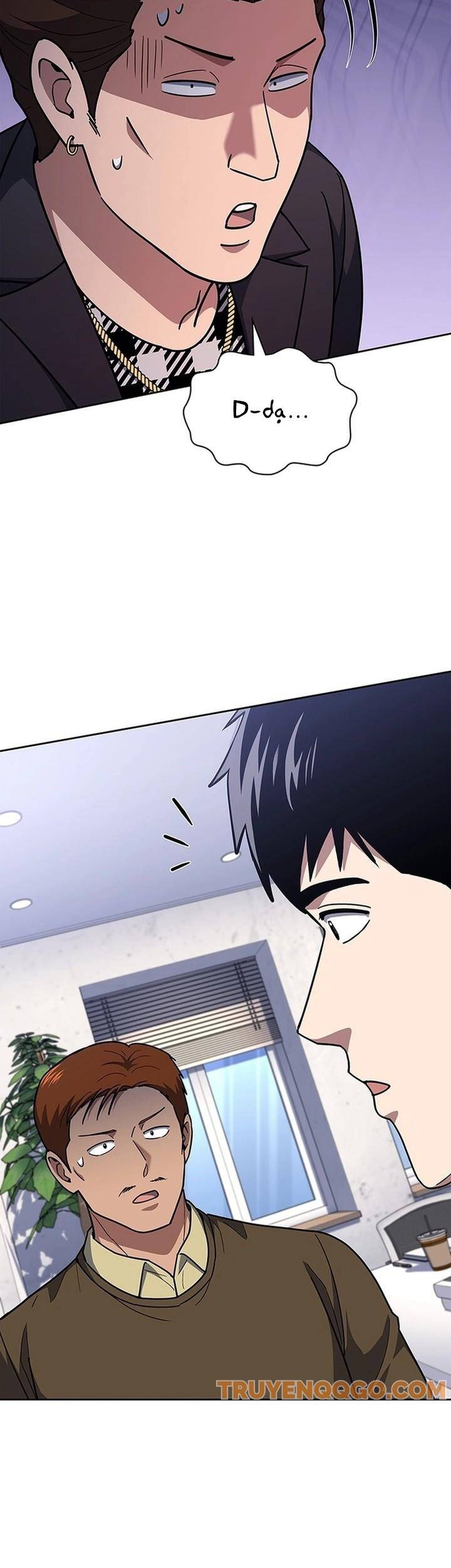 Cảnh Sát Thiên Tài Chuyển Sinh - Chapter 121 - Page 28