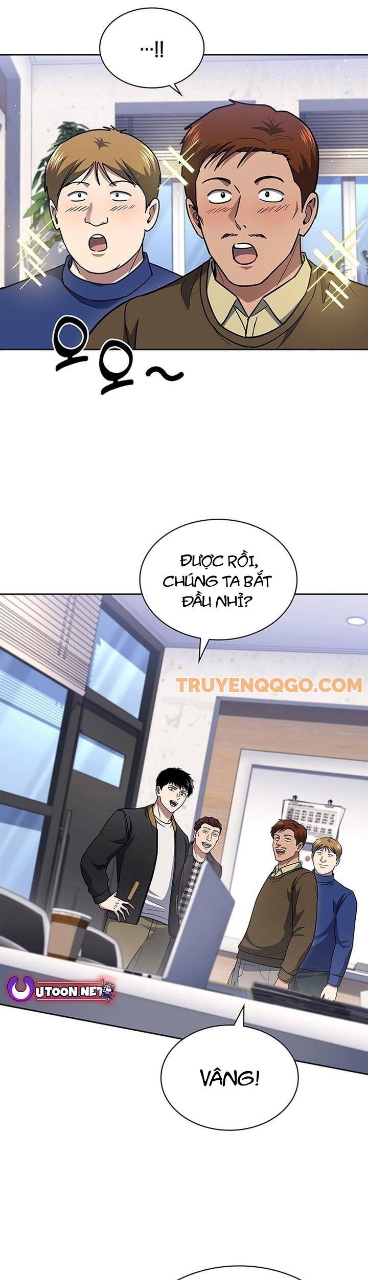 Cảnh Sát Thiên Tài Chuyển Sinh - Chapter 121 - Page 32