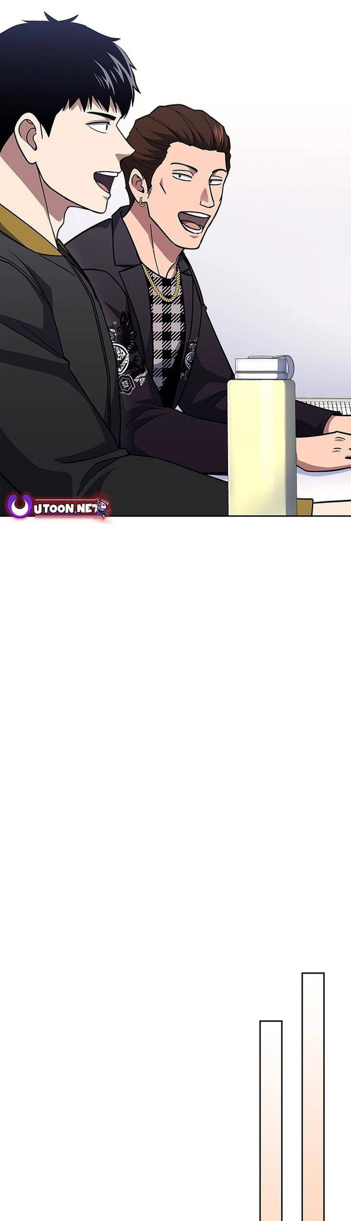 Cảnh Sát Thiên Tài Chuyển Sinh - Chapter 121 - Page 35