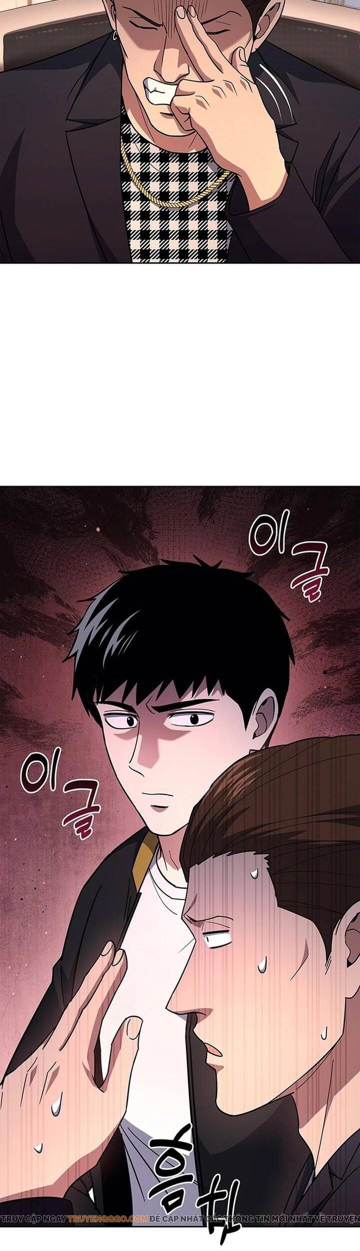 Cảnh Sát Thiên Tài Chuyển Sinh - Chapter 121 - Page 38