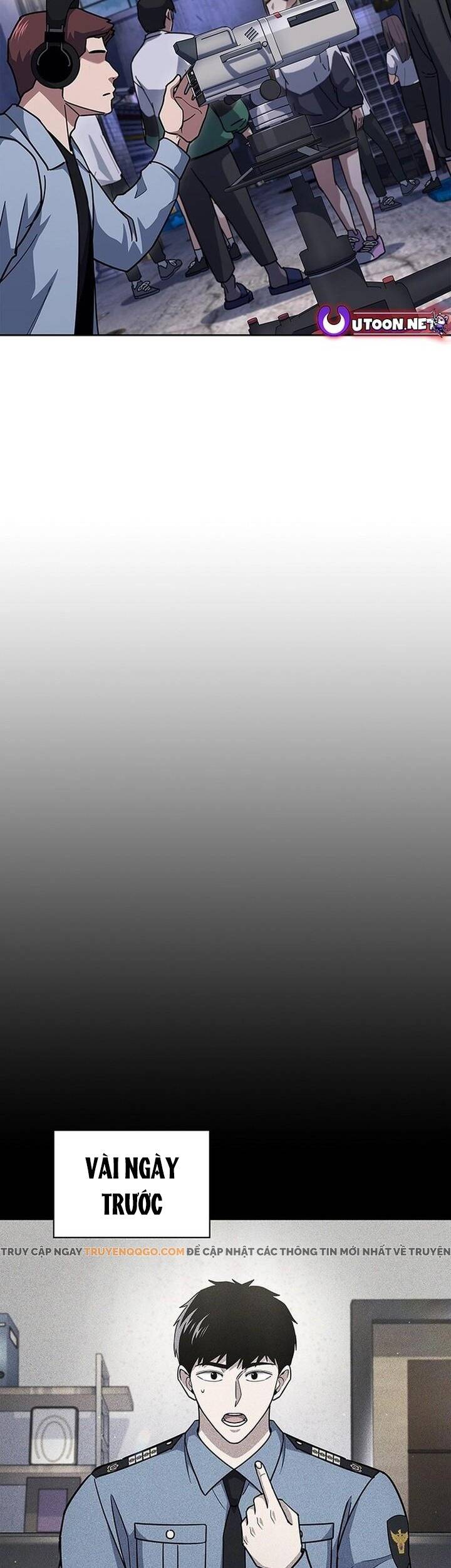 Cảnh Sát Thiên Tài Chuyển Sinh - Chapter 121 - Page 4