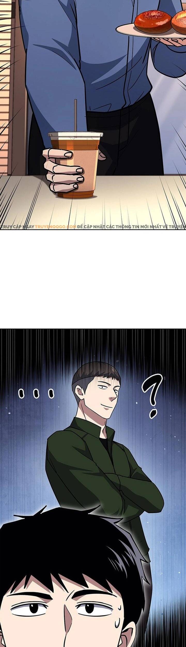 Cảnh Sát Thiên Tài Chuyển Sinh - Chapter 121 - Page 44