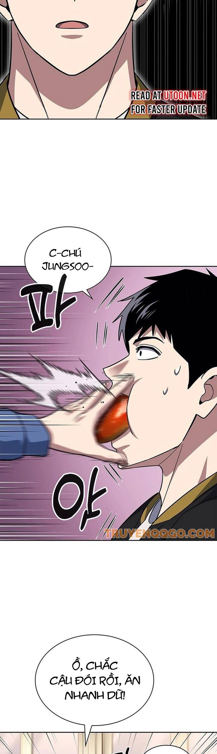 Cảnh Sát Thiên Tài Chuyển Sinh - Chapter 121 - Page 45