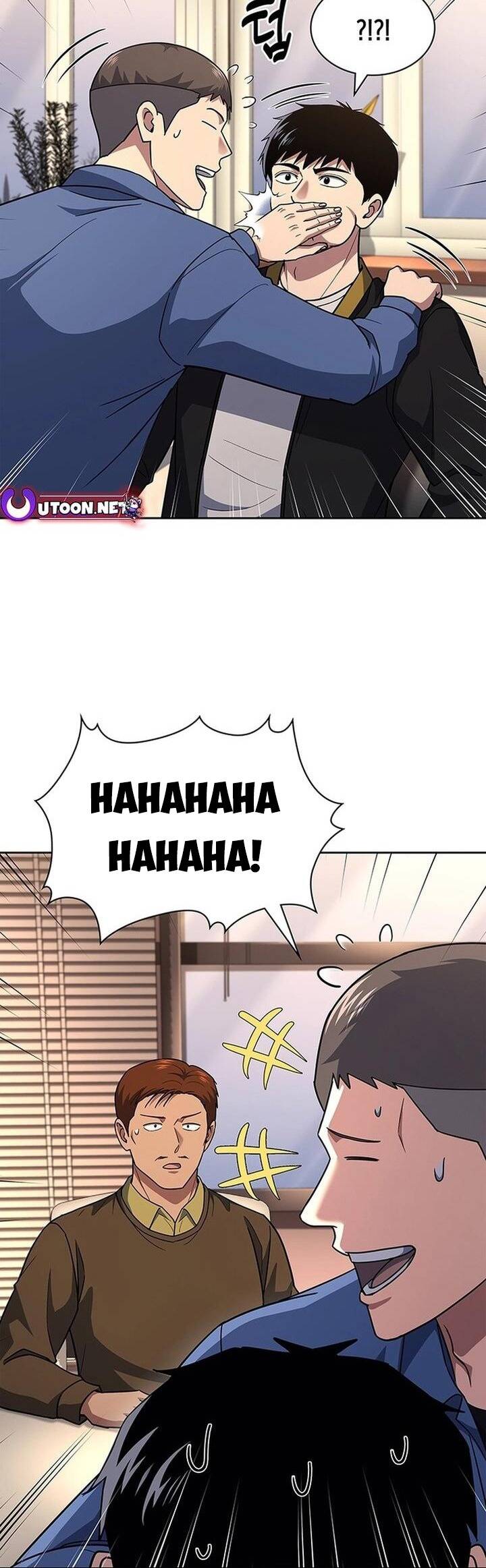 Cảnh Sát Thiên Tài Chuyển Sinh - Chapter 121 - Page 46