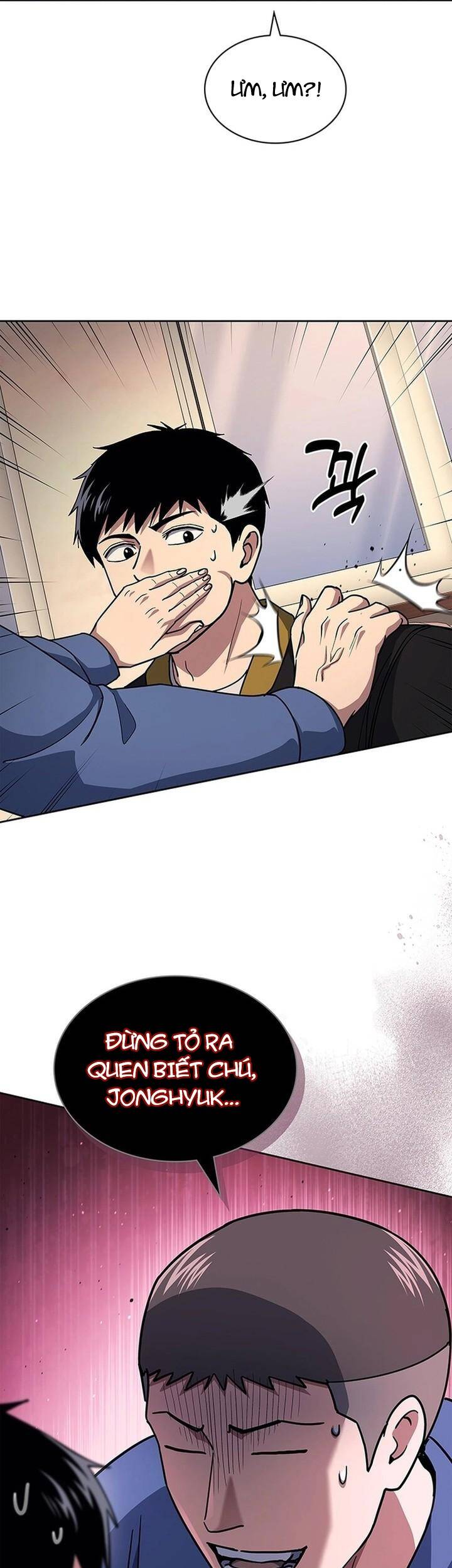 Cảnh Sát Thiên Tài Chuyển Sinh - Chapter 121 - Page 47