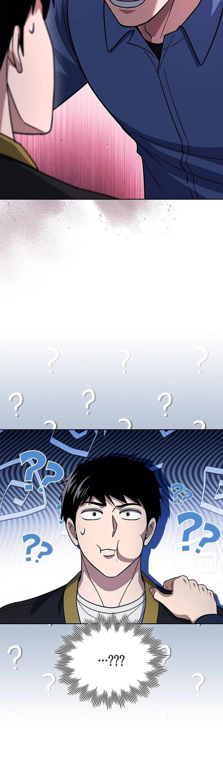 Cảnh Sát Thiên Tài Chuyển Sinh - Chapter 121 - Page 48