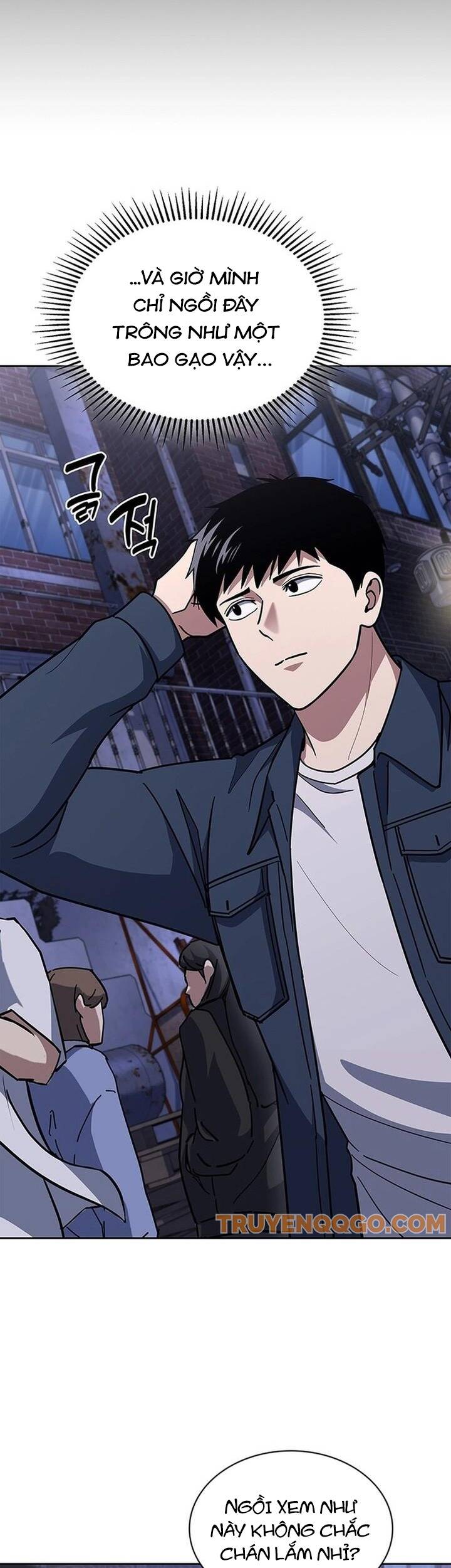 Cảnh Sát Thiên Tài Chuyển Sinh - Chapter 121 - Page 9