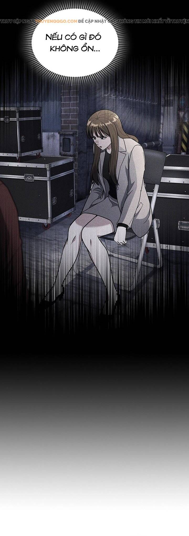 Cảnh Sát Thiên Tài Chuyển Sinh - Chapter 122 - Page 12