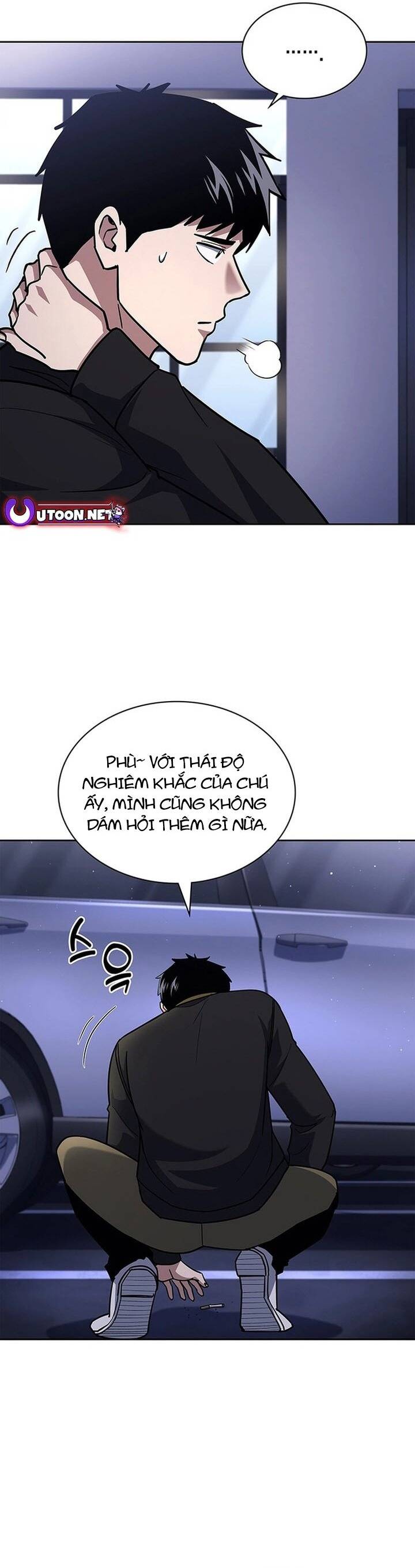 Cảnh Sát Thiên Tài Chuyển Sinh - Chapter 122 - Page 13