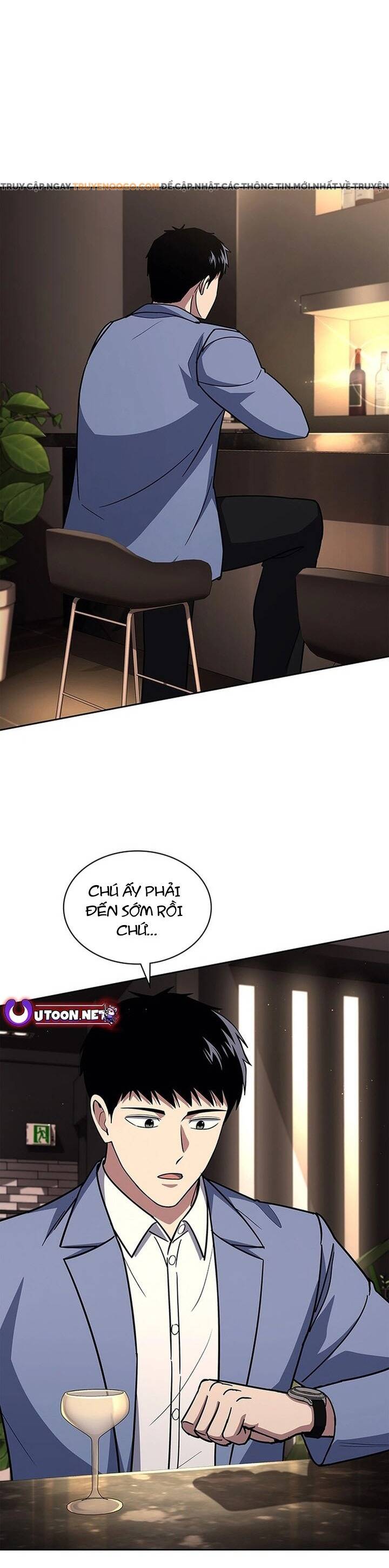 Cảnh Sát Thiên Tài Chuyển Sinh - Chapter 122 - Page 16