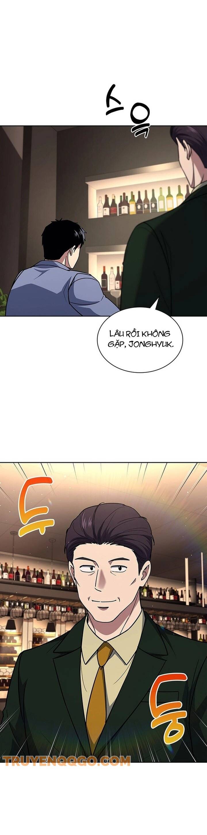 Cảnh Sát Thiên Tài Chuyển Sinh - Chapter 122 - Page 17