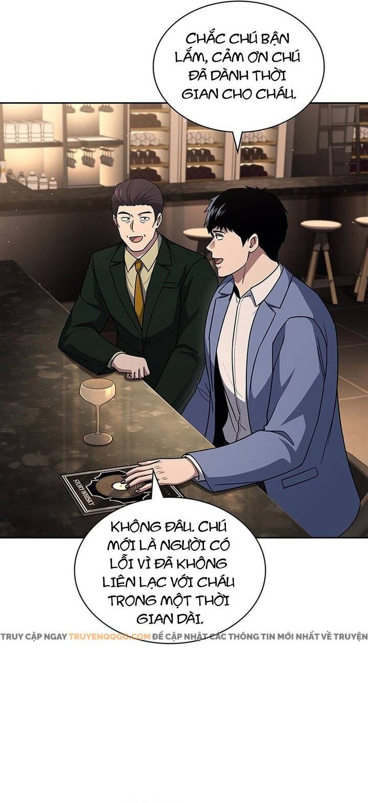 Cảnh Sát Thiên Tài Chuyển Sinh - Chapter 122 - Page 21