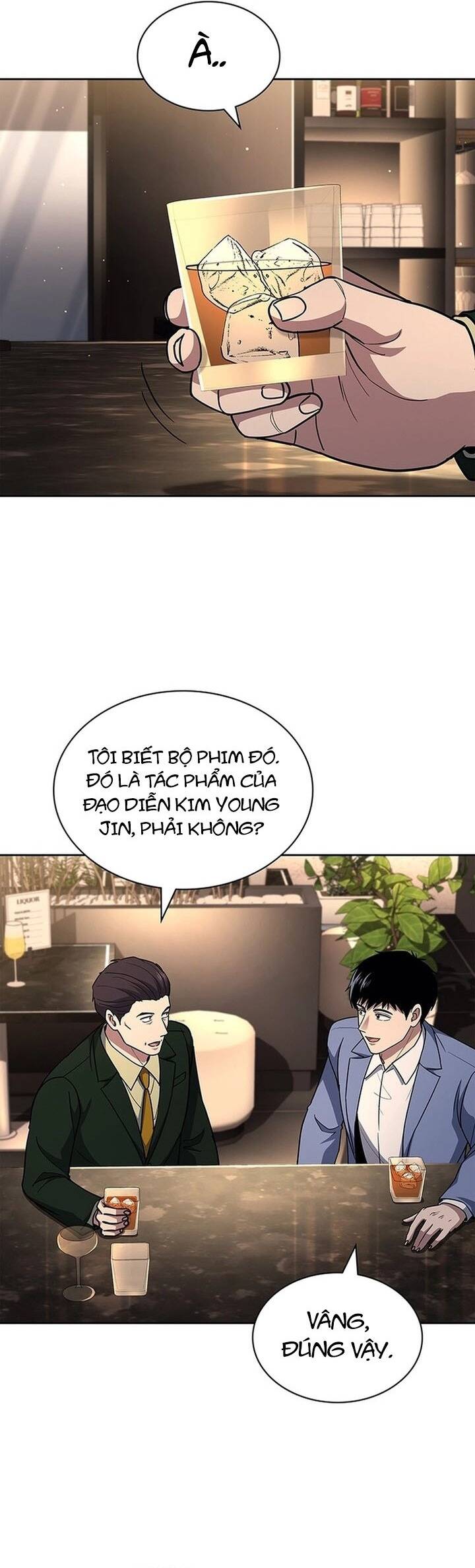 Cảnh Sát Thiên Tài Chuyển Sinh - Chapter 122 - Page 25