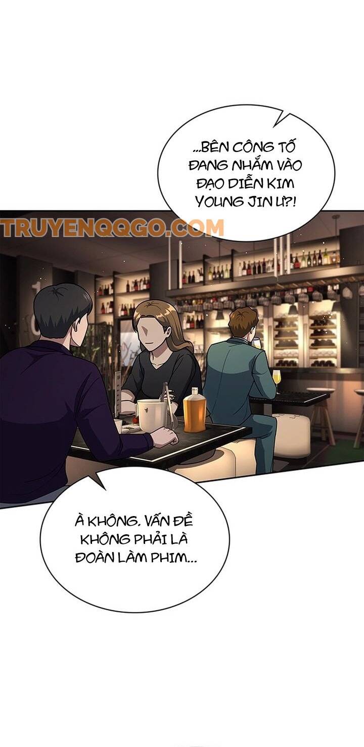 Cảnh Sát Thiên Tài Chuyển Sinh - Chapter 122 - Page 29