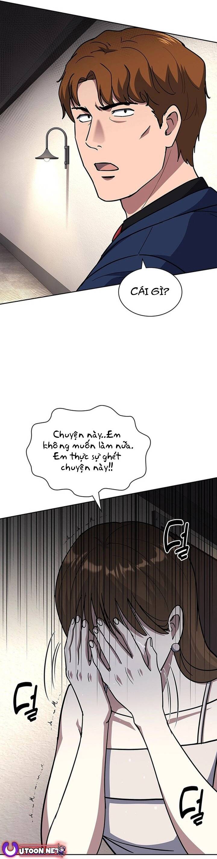 Cảnh Sát Thiên Tài Chuyển Sinh - Chapter 122 - Page 38