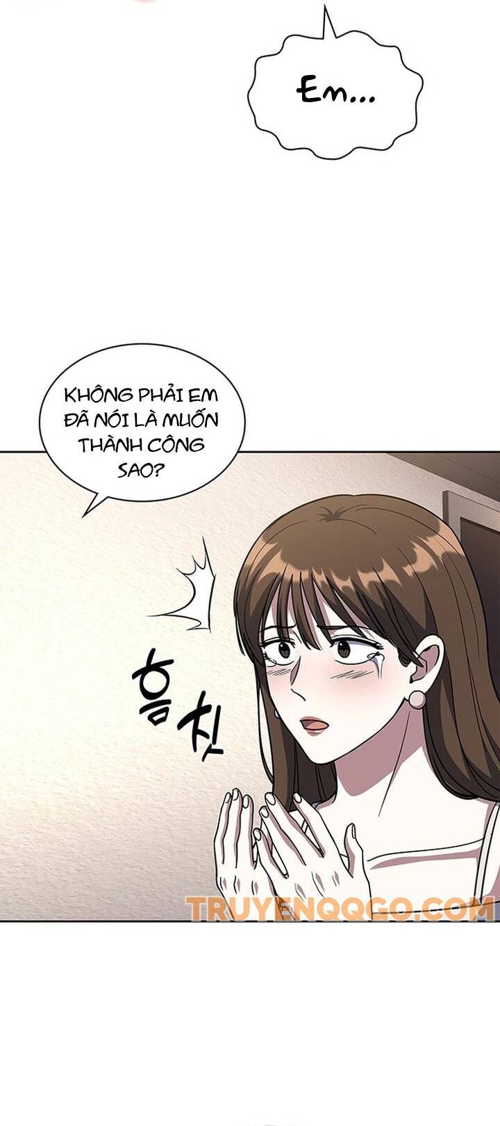 Cảnh Sát Thiên Tài Chuyển Sinh - Chapter 122 - Page 39