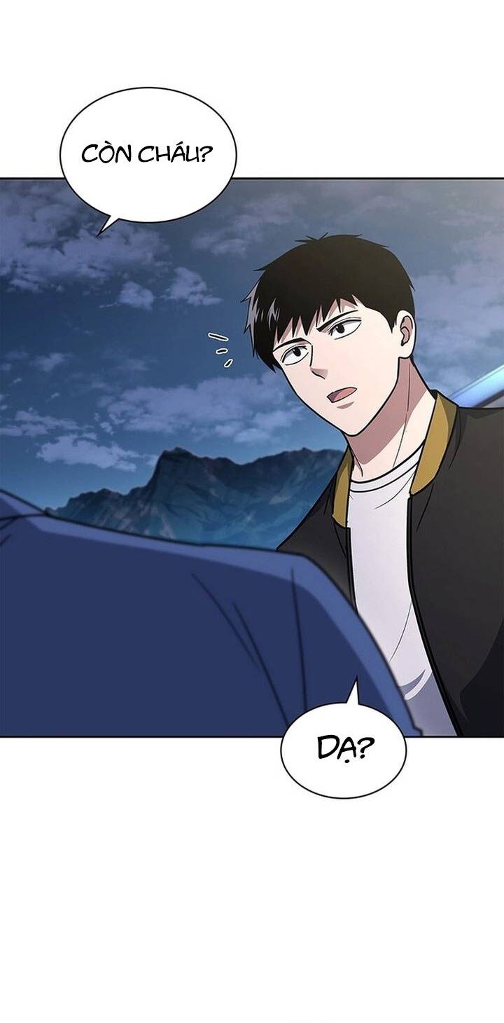 Cảnh Sát Thiên Tài Chuyển Sinh - Chapter 122 - Page 4