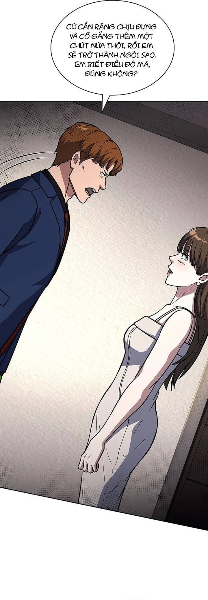 Cảnh Sát Thiên Tài Chuyển Sinh - Chapter 122 - Page 40