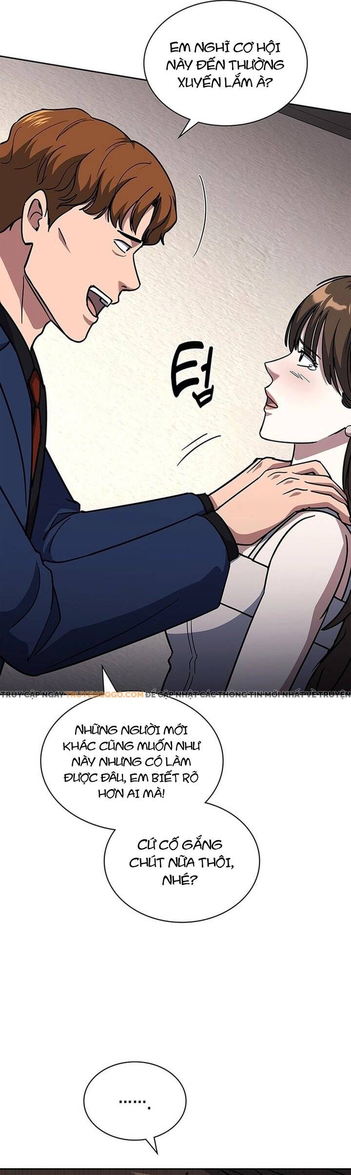 Cảnh Sát Thiên Tài Chuyển Sinh - Chapter 122 - Page 41