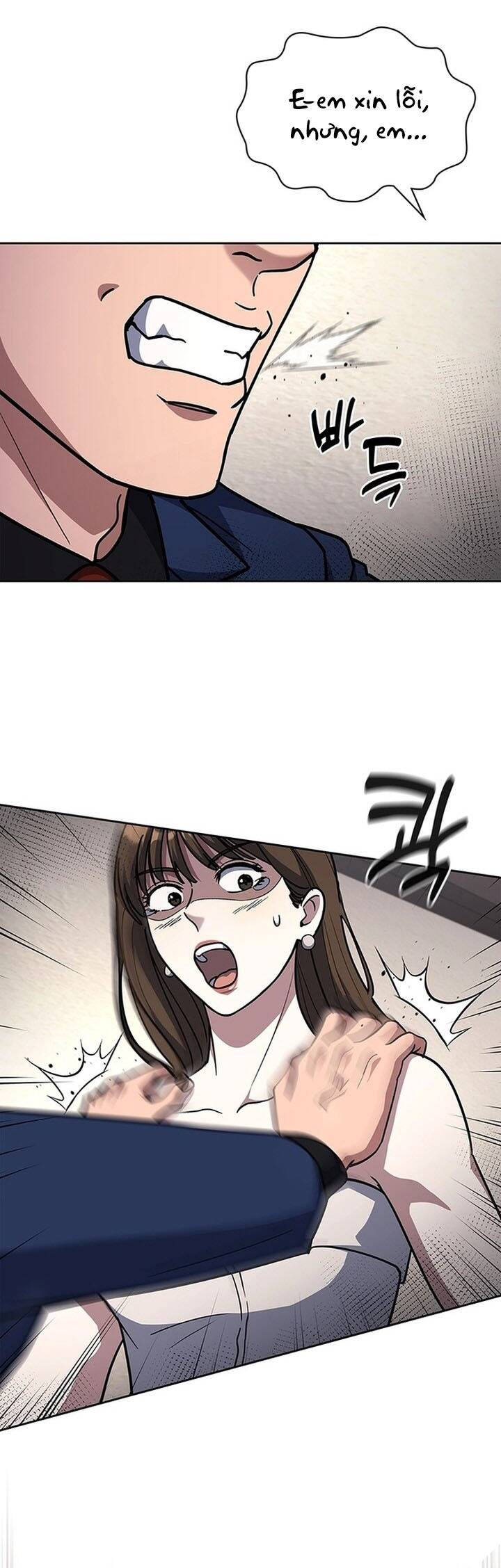 Cảnh Sát Thiên Tài Chuyển Sinh - Chapter 122 - Page 43