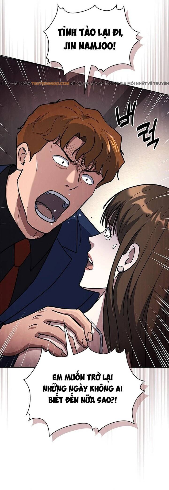 Cảnh Sát Thiên Tài Chuyển Sinh - Chapter 122 - Page 44