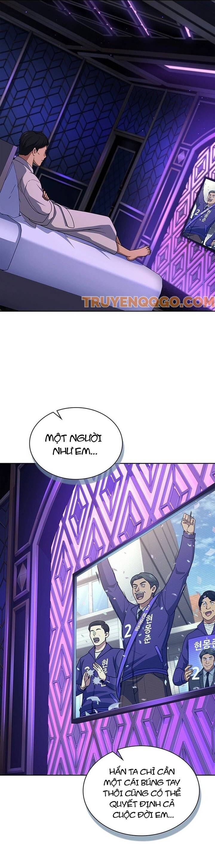 Cảnh Sát Thiên Tài Chuyển Sinh - Chapter 122 - Page 46