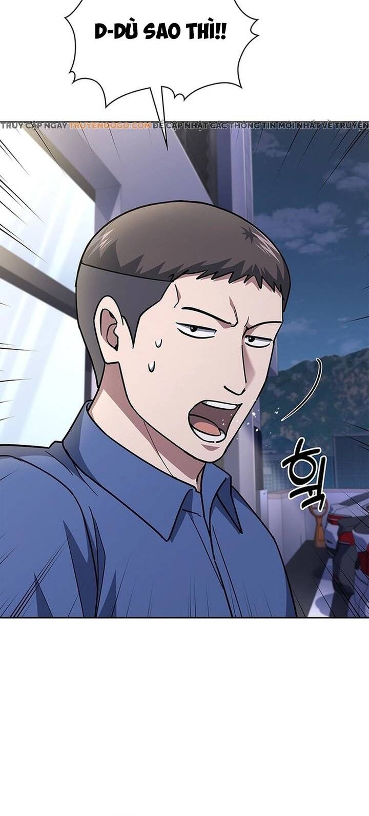 Cảnh Sát Thiên Tài Chuyển Sinh - Chapter 122 - Page 7