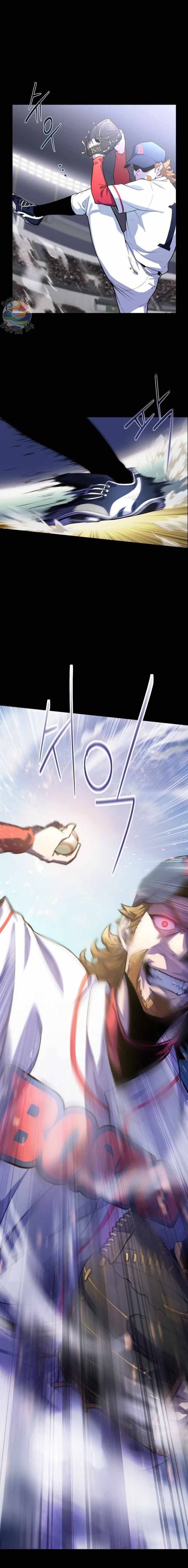 Vương Tử Bóng Chày - Chapter 1 - Page 17