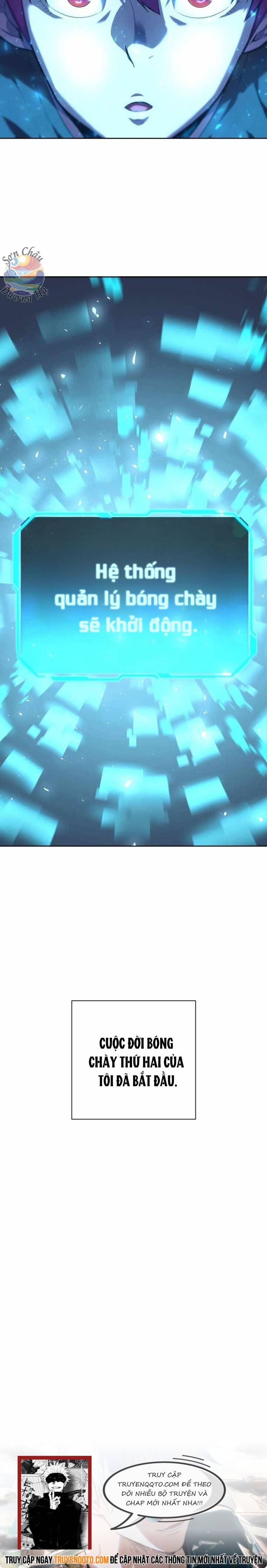 Vương Tử Bóng Chày - Chapter 1 - Page 27