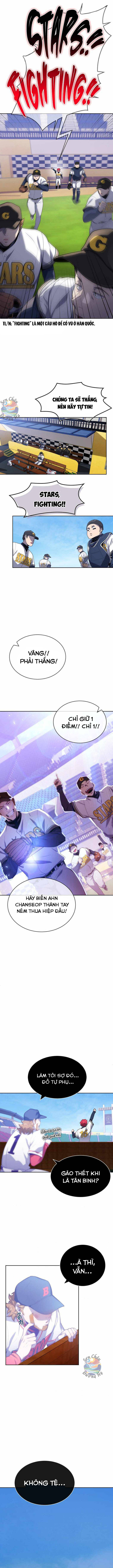 Vương Tử Bóng Chày - Chapter 10 - Page 10