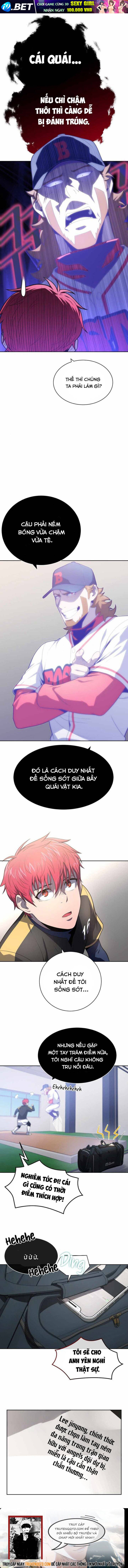 Vương Tử Bóng Chày - Chapter 11 - Page 11