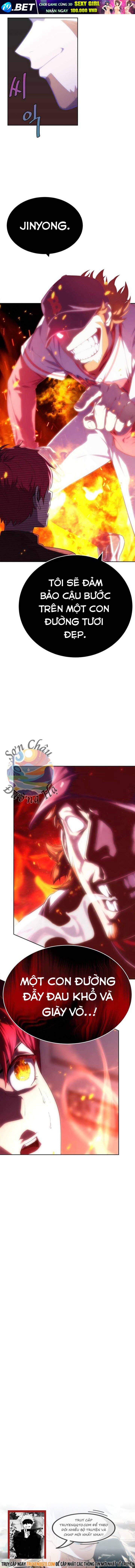 Vương Tử Bóng Chày - Chapter 14 - Page 12