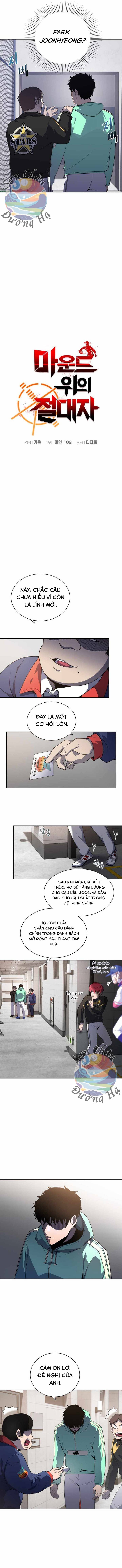 Vương Tử Bóng Chày - Chapter 14 - Page 4