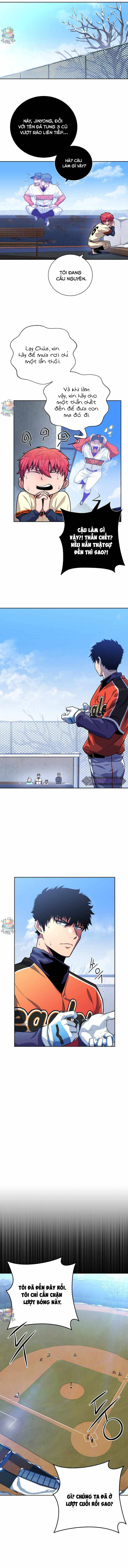 Vương Tử Bóng Chày - Chapter 3 - Page 3