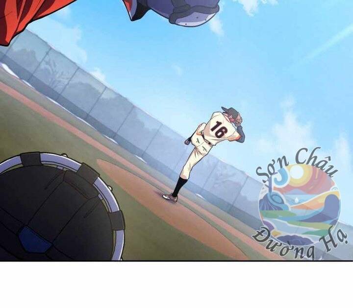 Vương Tử Bóng Chày - Chapter 4 - Page 10