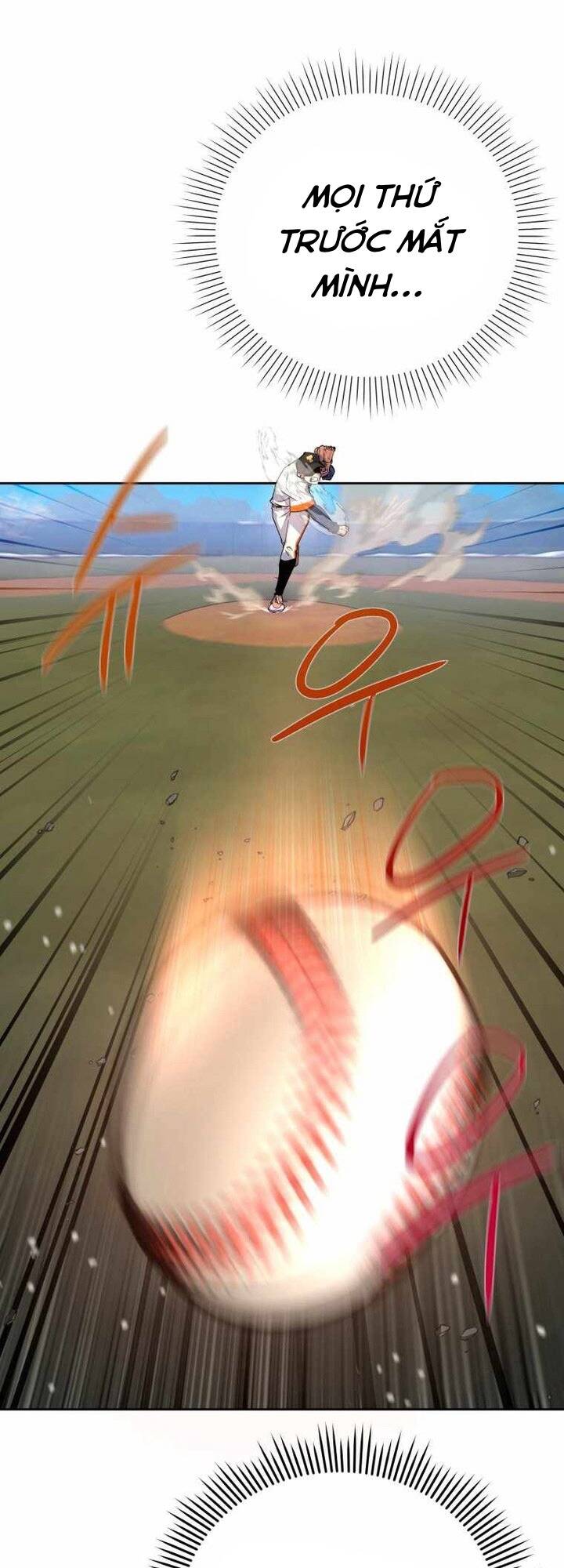 Vương Tử Bóng Chày - Chapter 4 - Page 11