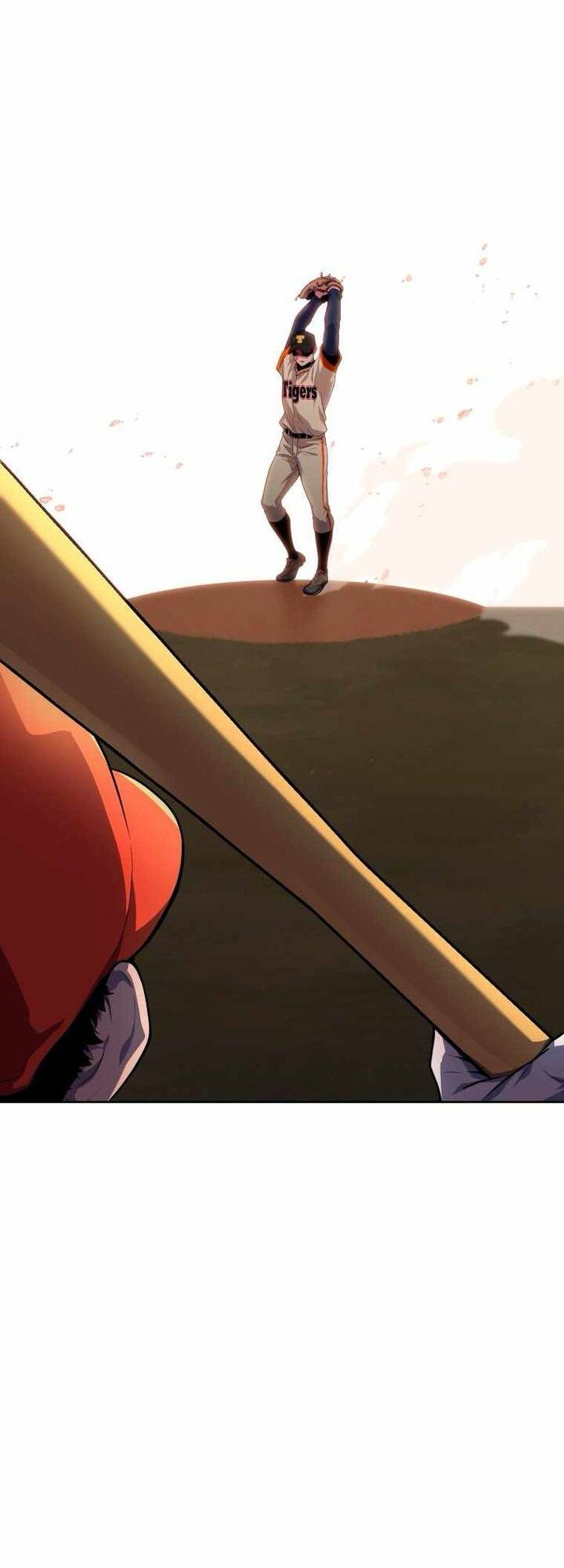 Vương Tử Bóng Chày - Chapter 4 - Page 18